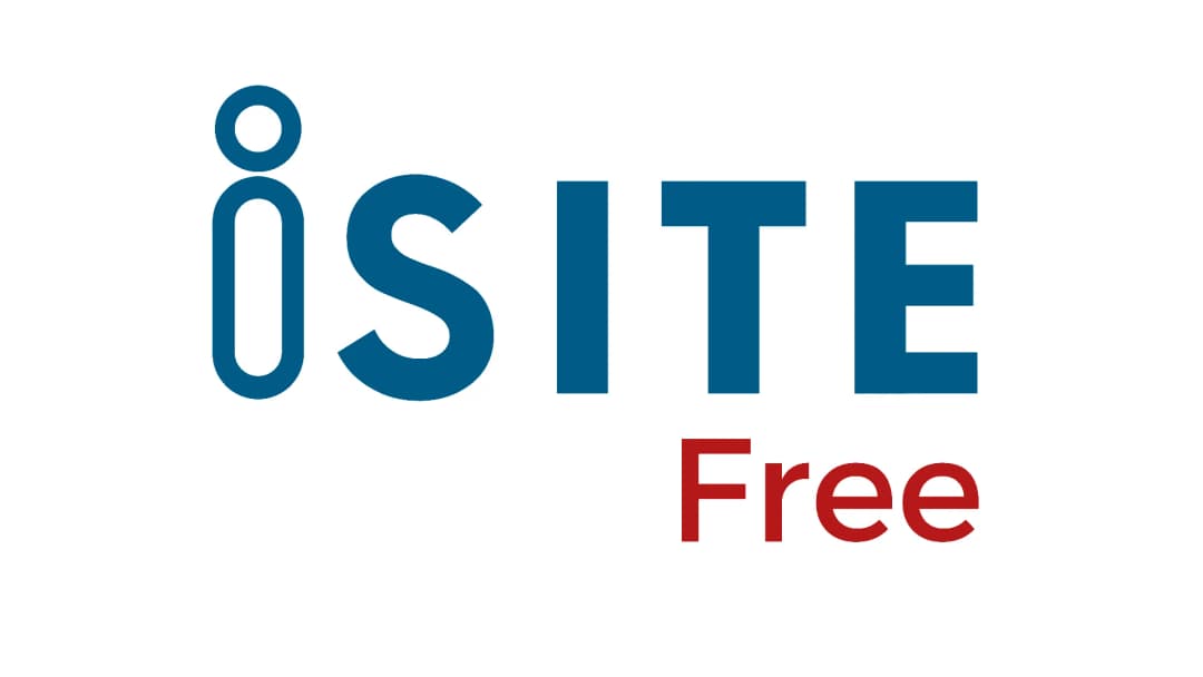 iSite Free logo