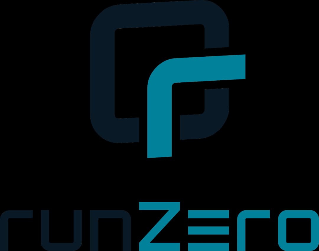 runZero logo