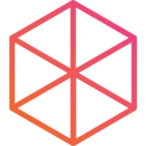 vFairs logo