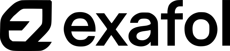 Exafol Logo